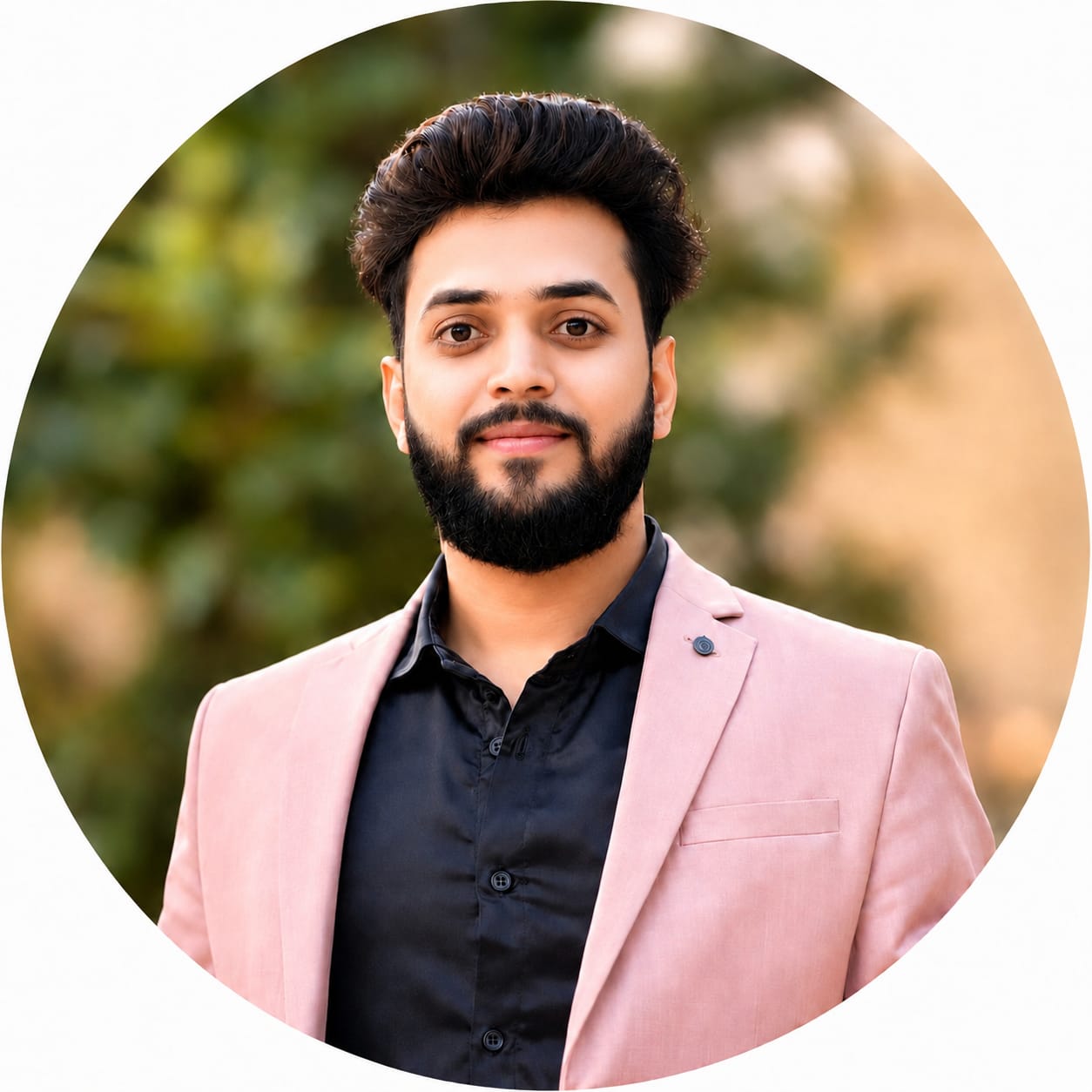 Niraj Kumar Satyam – Relationship Manager at Premsons Motor Maruti Suzuki